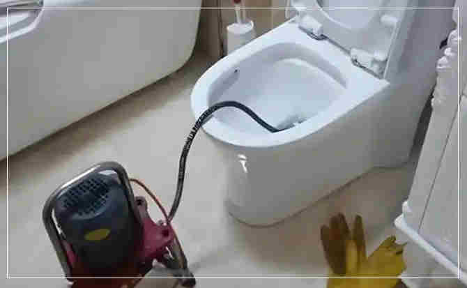 全国马桶蹲坑蹲厕疏通
